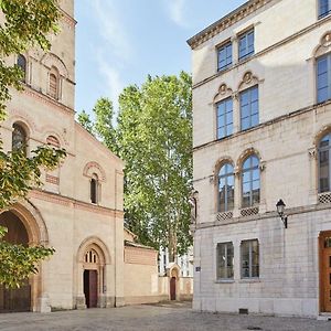 Hôtel de l'Abbaye - Lyon